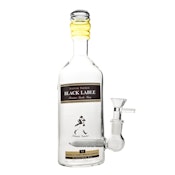Black Label Spirits Bong