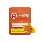 CITRUS SKY SHATTER (PULL 'N' SNAP) LTO - 1