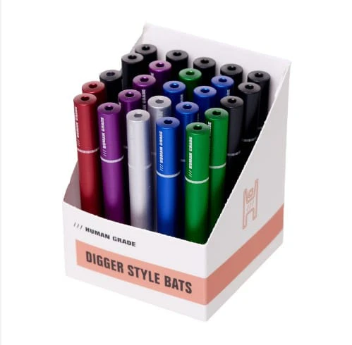 Keep Best Canada - Human Grade Flat Style Taster Bats Main Image