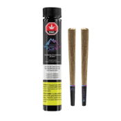 THUNDERBLUNT DIAMONDS - BC CRAFT INFUSED BLUNT LTO - 1