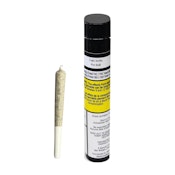 Caps Junky 1 x 0.5g Pre-Roll