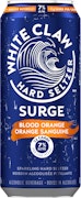 WHITE CLAW SURGE BLOOD ORANGE - 473ML