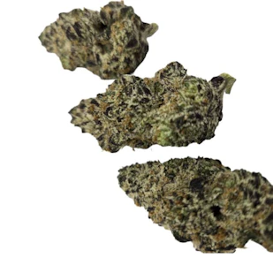 ShuCanna - BERMUDA TRIANGLE - 28g