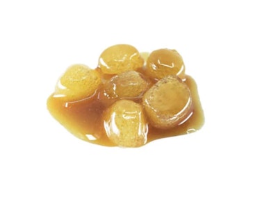 High Fidelity - SOLVENTLESS DIAMONDS & SAUCE LTO - 1G