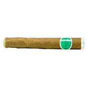 El Bluntito Centrado Blunt 1 x 0.75g