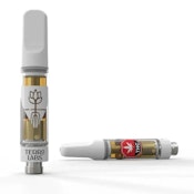 Blueberry Avalanche Live Resin Diamond 510 - 1g
