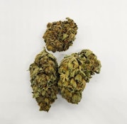 Sour Apple X Cookies 3.5g