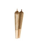 SATIVA (ROTATIONAL) - 2 X 1 GRAM