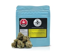 MOONBEAM KUSH SMALLS - 3.5G