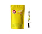 Lemonberry Kush Disty Dabber 1.2g Distillate Syringe