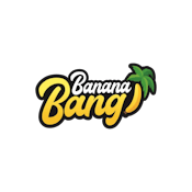 BANANA BANG SALT (PINEAPPLE COCONUT) 20mg / 30ml