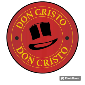 Smoke Aresenal  - Don Cristo 10mg Salt Nic E-Liquid - 30ml (Banana Chocolate Tobacco)