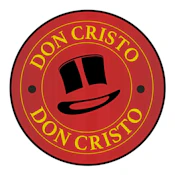 Don Cristo 20mg Salt Nic E-Liquid - 30ml (Custard (DCC))