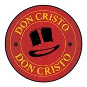 Don Cristo 20mg Salt Nic E-Liquid - 30ml (Sessame)