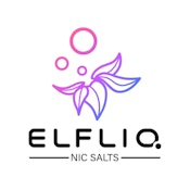 Elf Bar ElfLiq 20mg Nic Salt E-Liquid (Pink Lemon)