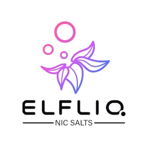 Smoke Aresenal  - Elf Bar ElfLiq 20mg Nic Salt E-Liquid (Classic Tobacco)