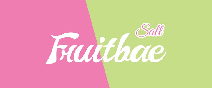 Valor Distributions - FRUITBAE SALT (BLACK CURRANT RASPBERRY) 20mg/30ml