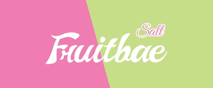 FRUITBAE SALT (STRAWBERRY GUAVA) 20mg / 30ml