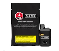 7ACRES - Jack Haze Live Resin Liquid Diamonds AIO - 0.95g