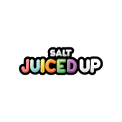 JUICED UP SALT (DOUBLE GRAPE) 20mg / 30ml