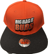 Big Bag O Buds - Hat