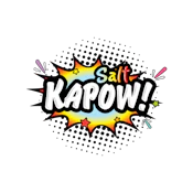 KAPOW SALT (STICK IT) 20mg / 30ml