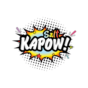 KAPOW SALT (STRAPPY) 20mg / 30ml