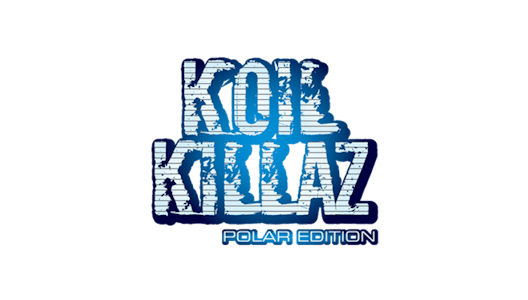 Valor Distributions - KOIL KILLAZ SALT (RAMPAGE POLAR EDITION) 20mg / 30ml