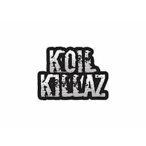 Valor Distributions - KOIL KILLAZ SALT (RAMPAGE) 20mg / 30ml