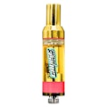 Daytona Peach THC+CBG Cruise Control 510 Thread Cartridge 2g