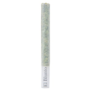 El Blunto - El Jointo Hash Infused Viva Crystal Pre-Roll 1x1g