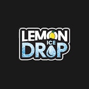 LEMON DROP ICE SALT (PUNCH) 12mg / 30ml