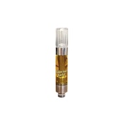 Anytime 1:1 Peach Pleasure Vape Cartridge 1g
