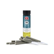 Pier Pressure 10pk JOINTS .5g