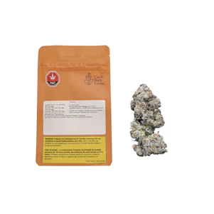 Castle Rock Farms - Gastropop 28g