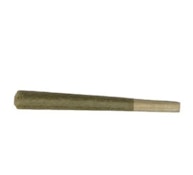 MACH 1 | Just Kush 1x1g Pre-roll | Balance