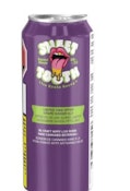 GRAPE GINGERALE | Sweet Tooth Live Rosin Beverage - 355ml | Balance