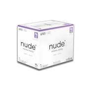 6C NUDE GRAPE  6x355ML