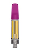 Happy & Stoned Bold Bubba Pop Disty+Diamond - Bubblegum 1g Prefilled Vape Cartridge