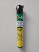 Western Cannabis Tahiti Treat 3x0.5g Pre-Rolls