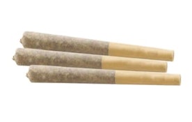 BLUE GUMDROP CRAFT LTO PRE-ROLLS - 1.5