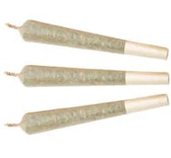 SLUMPZ Pre-Rolls 3x0.5g