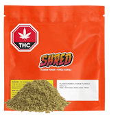 Flower Power 7 g Milled Flower