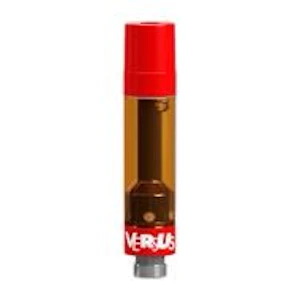 Versus - BUBBA KUSH FULL SPECTRUM 510 CARTRIDGE - 1.2