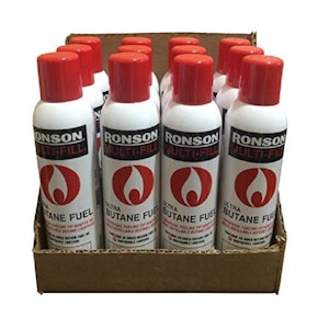 Smoke Arsenal - Ronson Butane 290ml