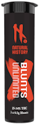 Natural History Blunts Unlimited 3 x 0.5g Blunt