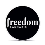 Freedom Cannabis Mango Punch 1g Prefilled Vape Cartridge