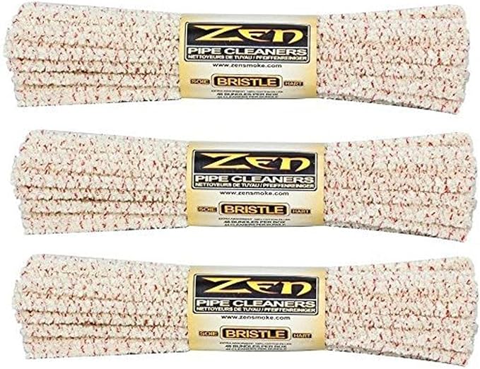 Pipe Cleaners (44/bundle) / Zen