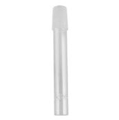 Arizer- ArGo Frosted Glass Aroma Tube 14mm