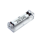 Zig Zag Rolling Machine - 1 1/4"